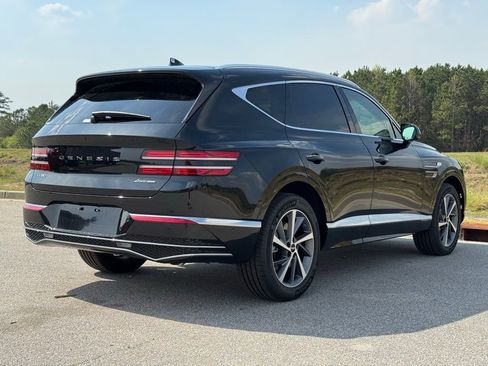 New 2026 Genesis GV80 3.5T Advanced image 13