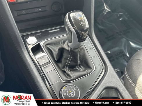 Certified 2024 Volkswagen Taos SE AWD/4WD image 28
