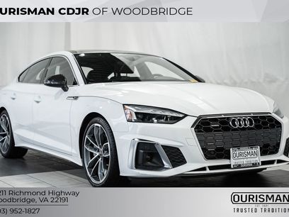 Used 2024 Audi A5 2.0T Premium