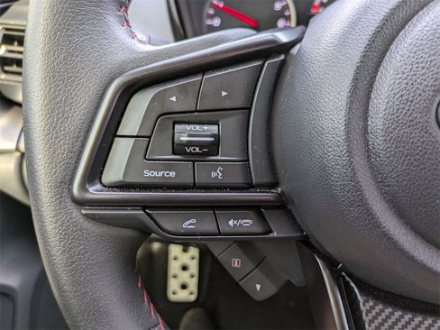 Used 2024 Subaru WRX Premium w/ Popular Package #1A image 22