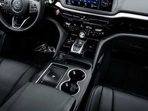 New 2026 Acura MDX SH-AWD image 19