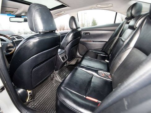 Used 2011 Lexus ES 350 FWD image 11