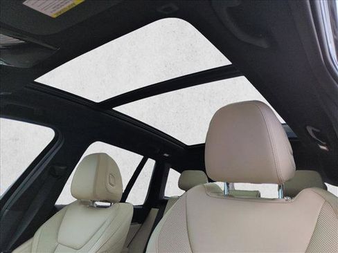 Certified 2023 BMW X3 xDrive30i w/ Premium Package image 16