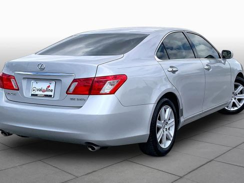 Used 2008 Lexus ES 350 FWD image 12