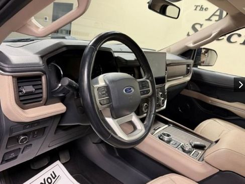 Used 2023 Ford Expedition Max Limited image 6