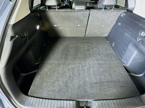 Used 2025 MAZDA CX-50 AWD 2.5 S w/ Premium Package image 27