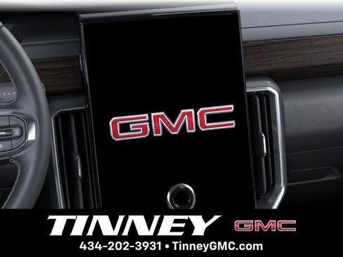 New 2026 GMC Acadia Denali Ultimate w/ LPO, Illumination Package AWD/4WD image 20