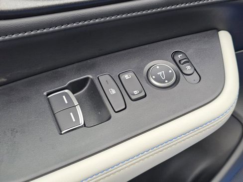 New 2026 Honda Prelude image 15