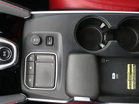 Used 2022 Acura TLX SH-AWD w/ A-SPEC Pkg image 18