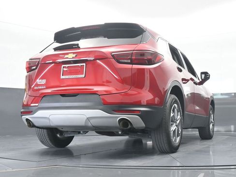 Used 2023 Chevrolet Blazer LT image 54