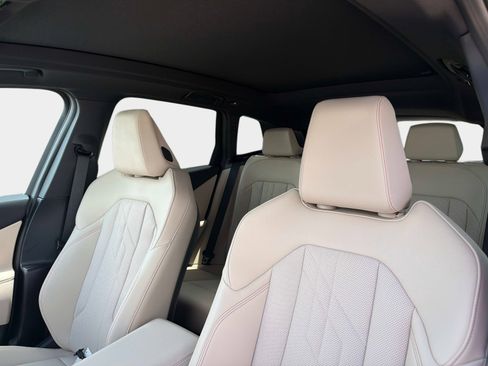 New 2026 BMW X3 xDrive30 AWD/4WD image 19