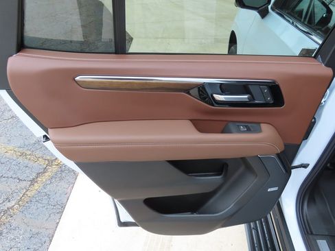 New 2026 Chevrolet Tahoe High Country image 29