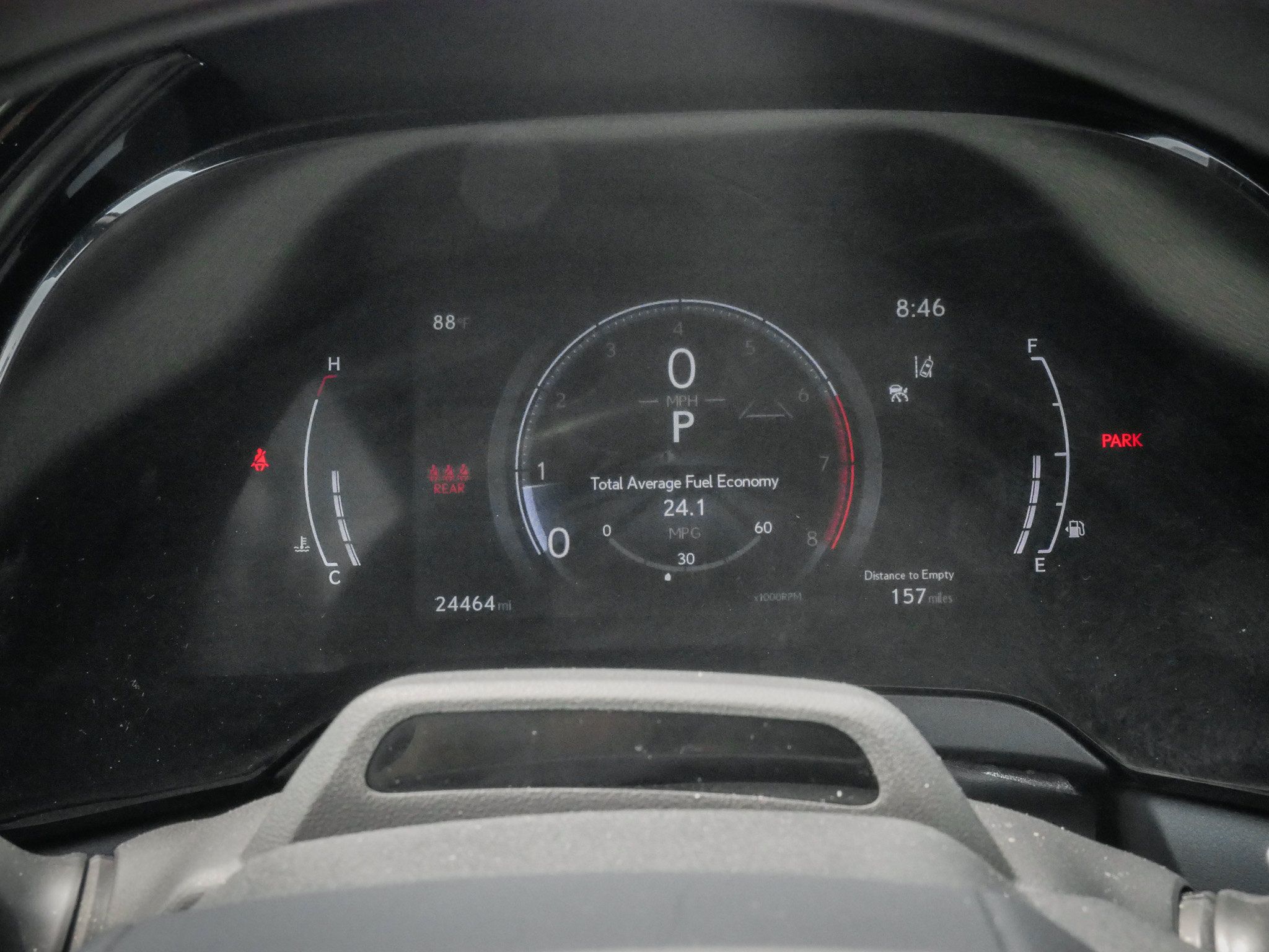 Used 2024 Lexus RX 350 Premium Plus w/ Convenience Package FWD image 21