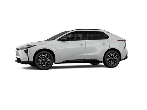 New 2026 Toyota bZ FWD image 3