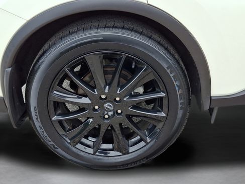 Used 2023 Nissan Murano SV w/ SV Midnight Edition Package AWD/4WD image 28