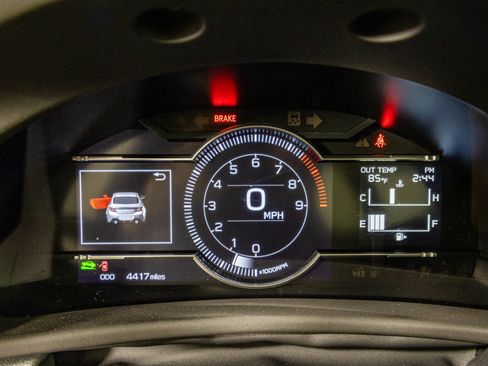 Used 2024 Subaru BRZ Limited RWD image 30