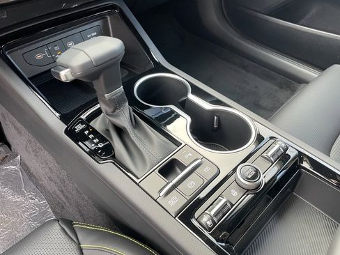 New 2026 Kia K5 GT image 17