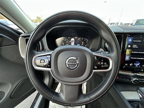 Certified 2021 Volvo XC60 T5 Inscription image 18