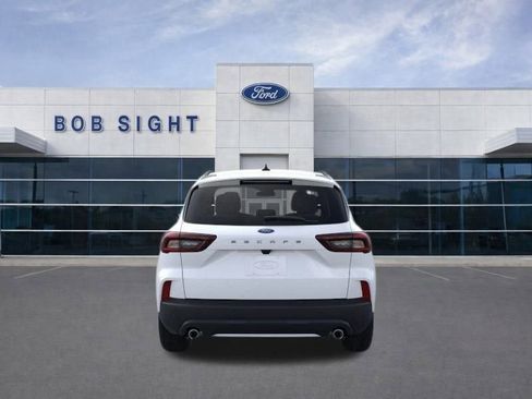 New 2025 Ford Escape ST-Line w/ Tech Pack #1 image 6