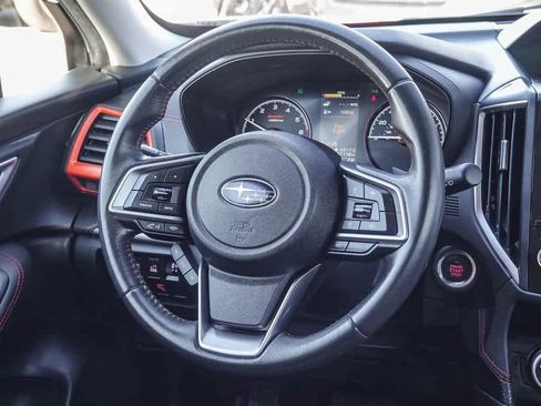 Used 2021 Subaru Forester Sport w/ Popular Package #2 image 14