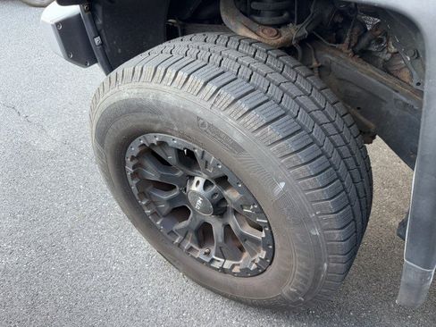 Used 2013 Toyota FJ Cruiser 4WD w/ Upgrade Pkg image 20