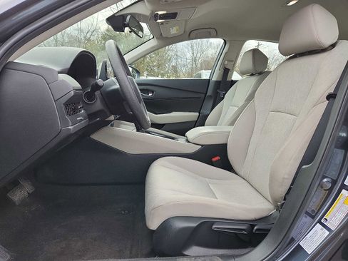 Used 2023 Honda Accord LX image 13