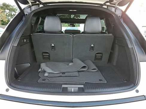 Used 2023 Acura MDX A-Spec image 30