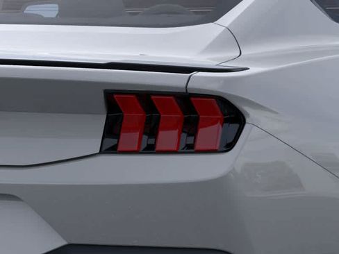 New 2026 Ford Mustang Coupe RWD image 21