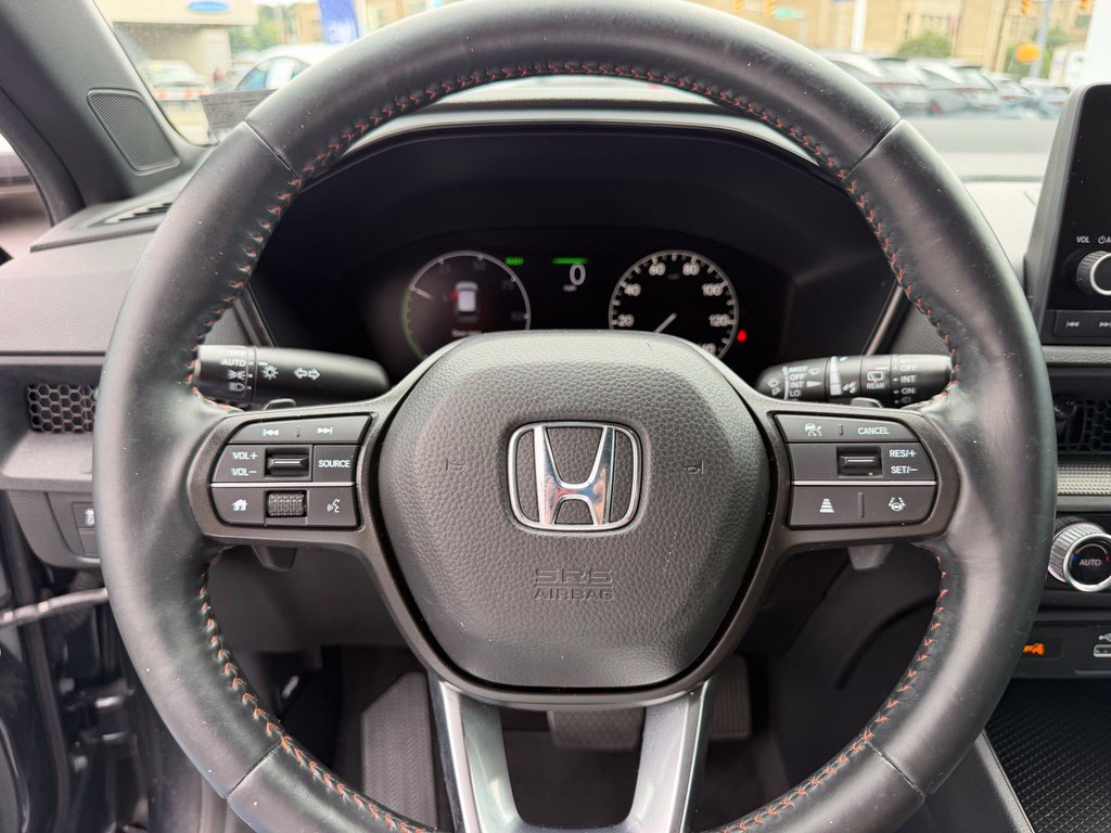 Used 2024 Honda CR-V Sport image 11