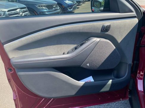 New 2025 Ford Mustang Mach-E GT w/ Interior Protection Package image 10