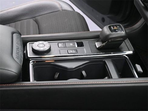 Used 2023 Nissan Pathfinder Rock Creek image 37