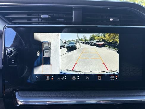 Certified 2024 GMC Sierra 1500 Denali w/ Denali Reserve Package AWD/4WD image 15