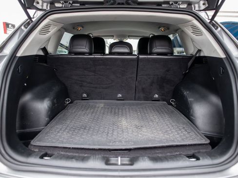 Used 2019 Jeep Compass Trailhawk image 27