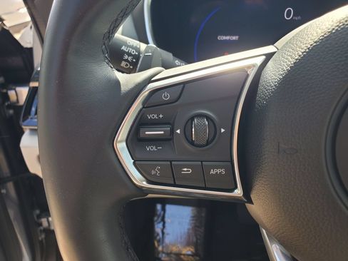 Certified 2024 Acura MDX FWD w/ Technology Package image 26