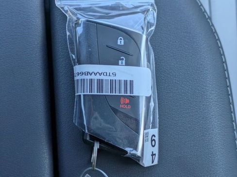 New 2026 Lexus TX 350 AWD w/ Technology Package image 36