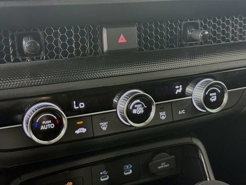 Used 2026 Honda CR-V LX image 13