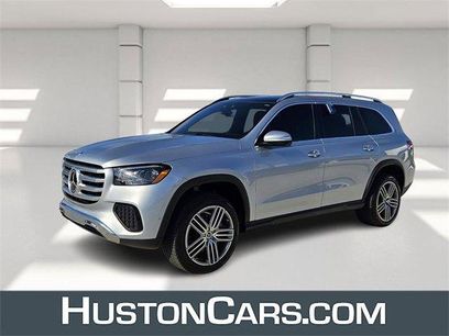 Used 2024 Mercedes-Benz GLS 450 4MATIC