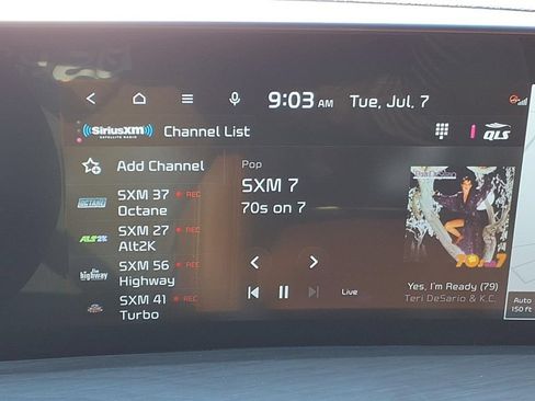 Used 2024 Kia Telluride SX Prestige X-Pro AWD/4WD image 28