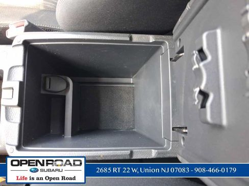 Used 2017 Nissan Rogue S w/ Appearance Package AWD/4WD image 64
