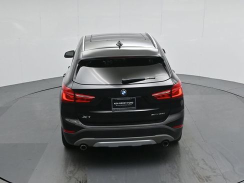 Used 2019 BMW X1 sDrive28i w/ Convenience Package image 43