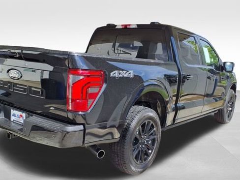 Used 2024 Ford F150 Platinum image 7