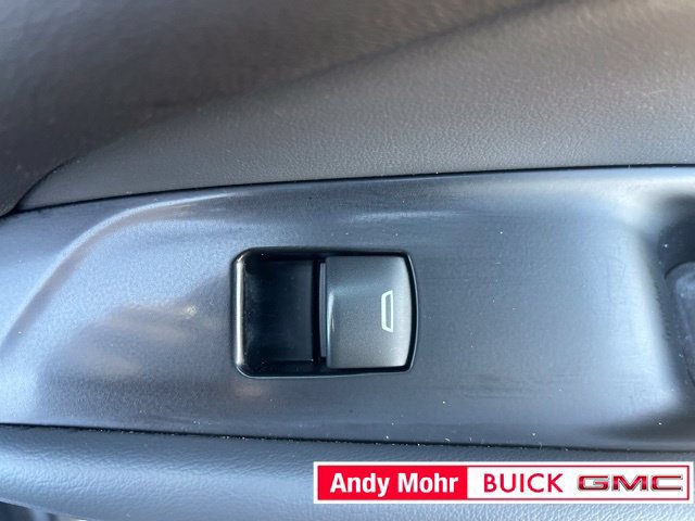 Used 2023 Buick Enclave Essence w/ LPO, Floor Liner Package FWD image 44