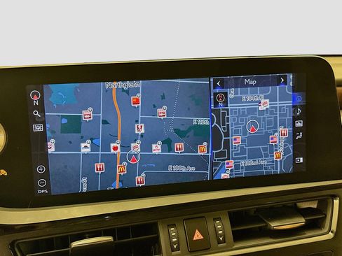 Used 2022 Lexus ES 350 w/ Premium Package FWD image 22