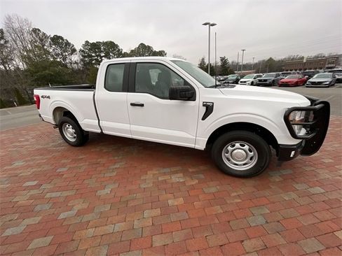 Used 2022 Ford F150 XL w/ Equipment Group 101A High image 23