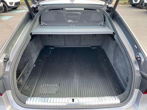 Used 2019 Audi A7 3.0T Prestige w/ Prestige Package image 12