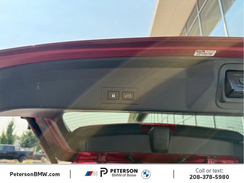 Used 2021 Subaru Ascent Touring w/ Popular Package #2A AWD/4WD image 13