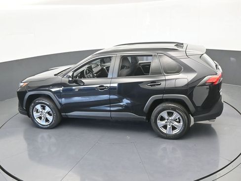 Used 2024 Toyota RAV4 XLE image 50