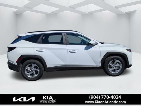 Used 2023 Hyundai Tucson SEL image 3
