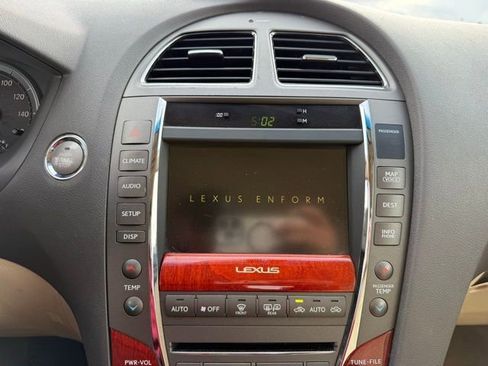 Used 2012 Lexus ES 350 image 13