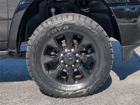 Certified 2024 RAM 3500 Limited image 11